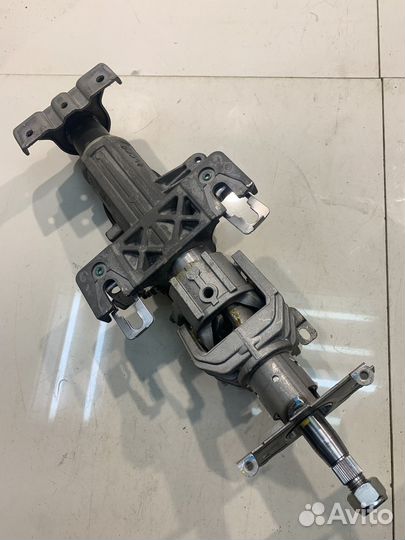 Рулевая колонка (Hyundai ix55)