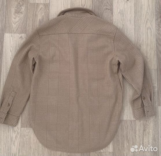 Рубашка женская