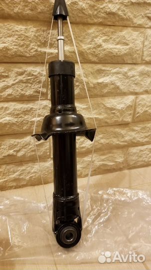 Амортизатор задний Haval F7 F7X