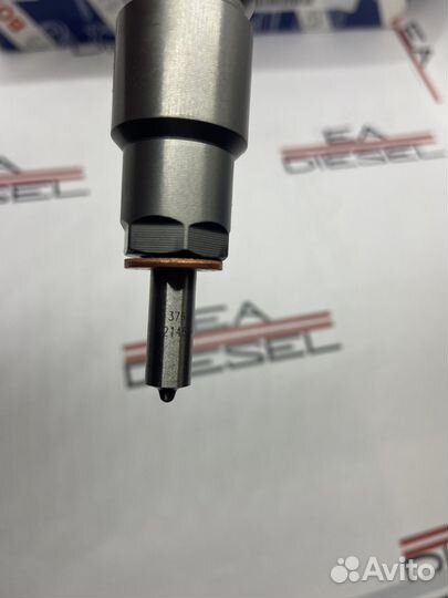 Форсунка 0445120134