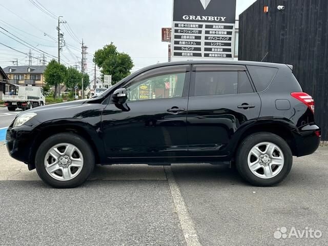 Toyota RAV4 2.4 CVT, 2015, 65 000 км