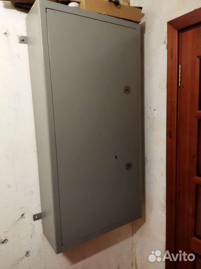 Оружейный шкаф (сейф)