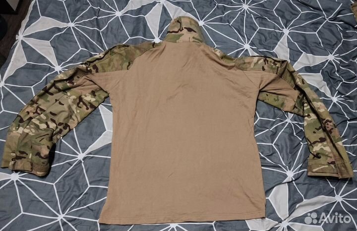 Комплект формы мультикам