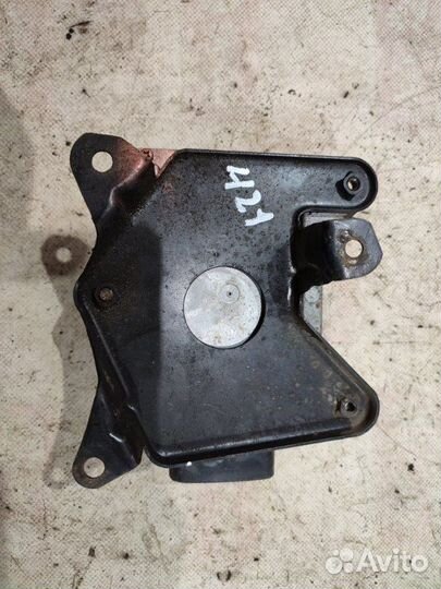 Блок управления двс Mitsubishi Pajero Pinin H77W