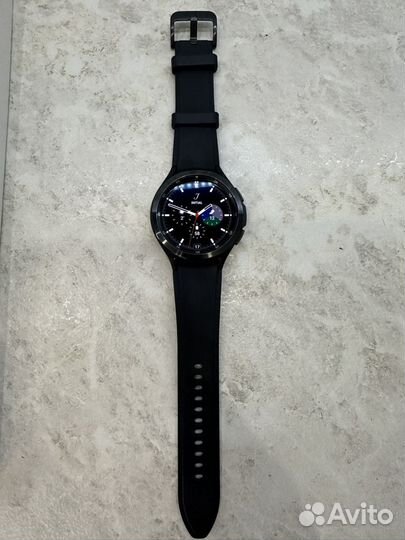 Samsung galaxy watch 4 classic 46mm