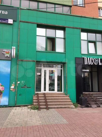 Свободного назначения, 157 м²