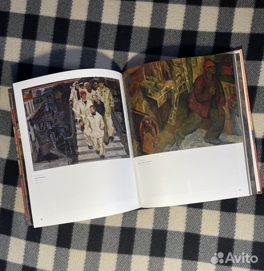 Художники Челябинска, Саратова, Мордовии и Америки