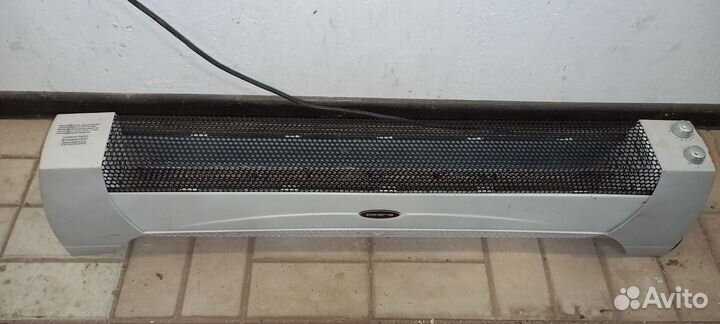 Конвекторый обогреватель Polaris PCH 2068