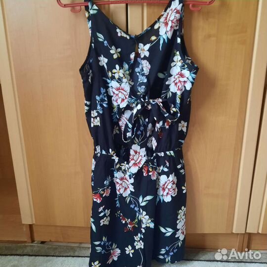 Комбинезон женский летний 44 размер