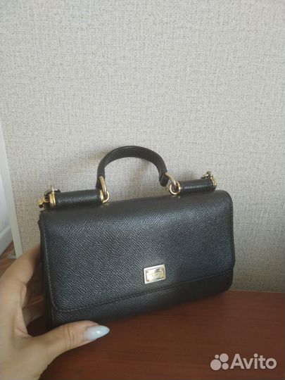 Сумка женская dolce gabbana