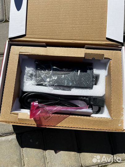 Коммутатор Dahua с 8-рое портами DH-PFS4212-8GT-96