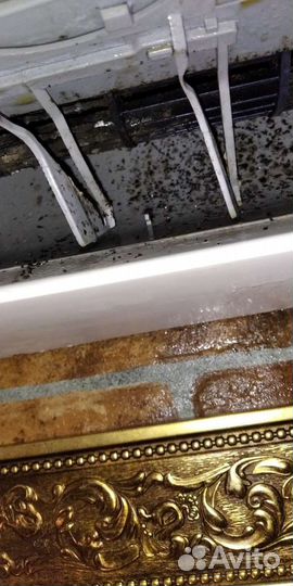 Обслуживание/Заправка/Ремонт кондиционеров