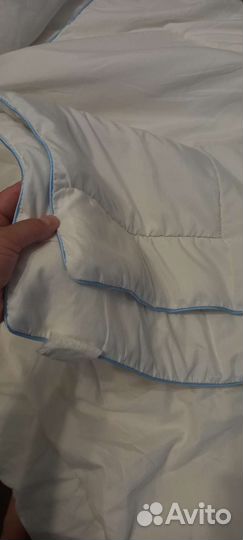 Детское одеяло