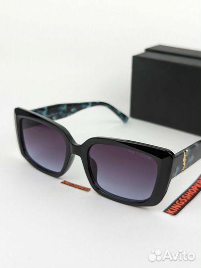 Очки женские YSL