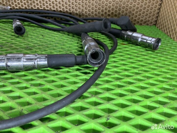 Высоковольтные провода м103 Mercedes-Benz w124