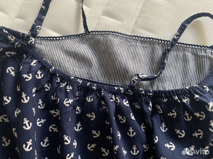 Комплект 2 года для девочки