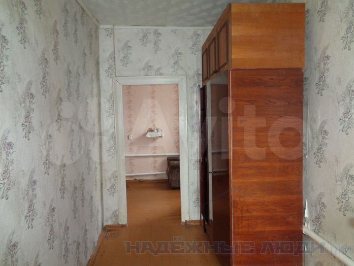 Дом 46,1 м² на участке 3 сот.