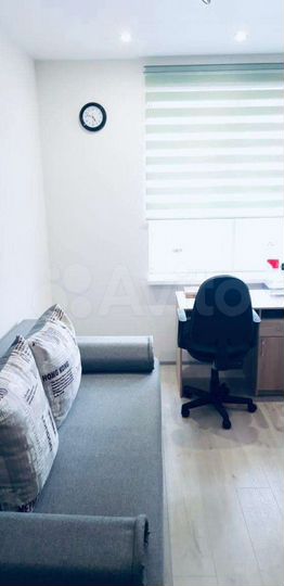 Комната 12 м² в 2-к., 4/10 эт.