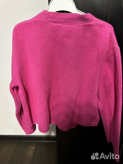 Кардиган zara 110