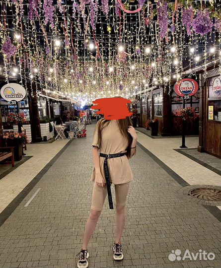 Женские вещи