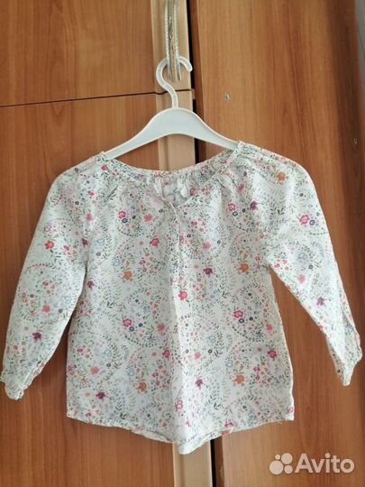 Одежда для девочки от 92-110