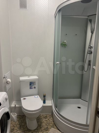 Квартира-студия, 30 м², 9/16 эт.