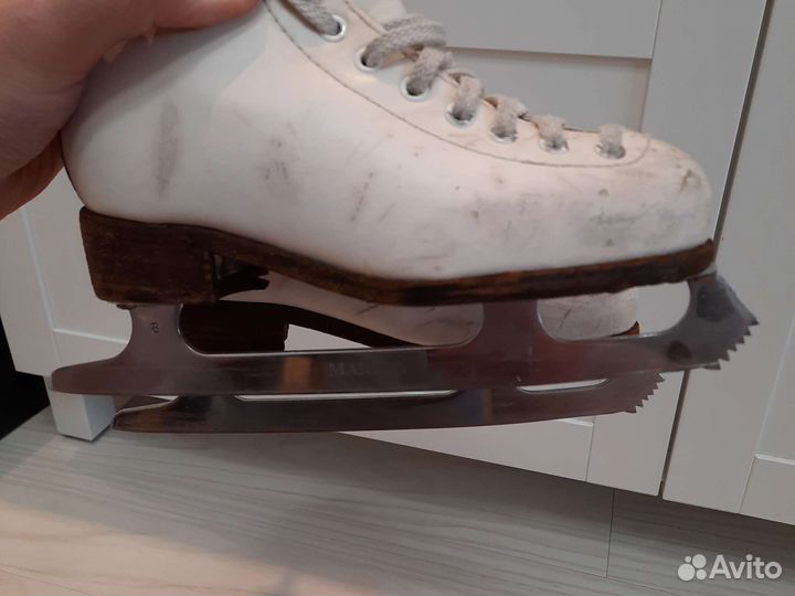 Коньки wifa размер 29LL