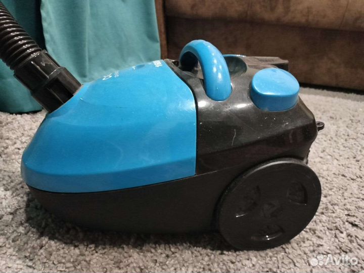 Пылесос dleivoo