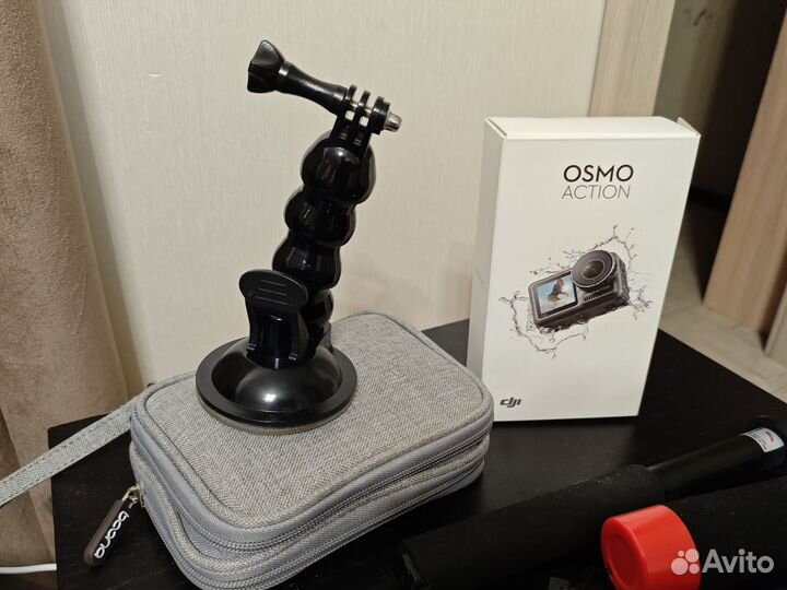 Dji osmo action