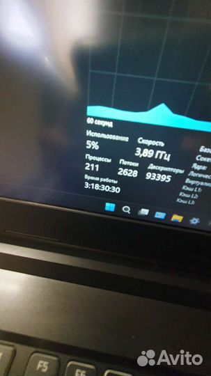 Acer Nitro 5 rtx 3060