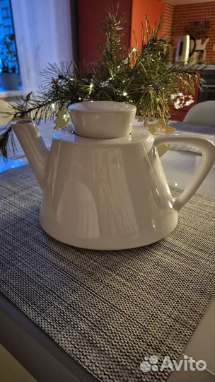 Чайник заварочный IKEA