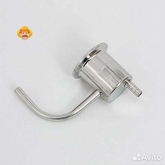 Самогонный аппарат Wein ReForm (вейн реформ), 20 л