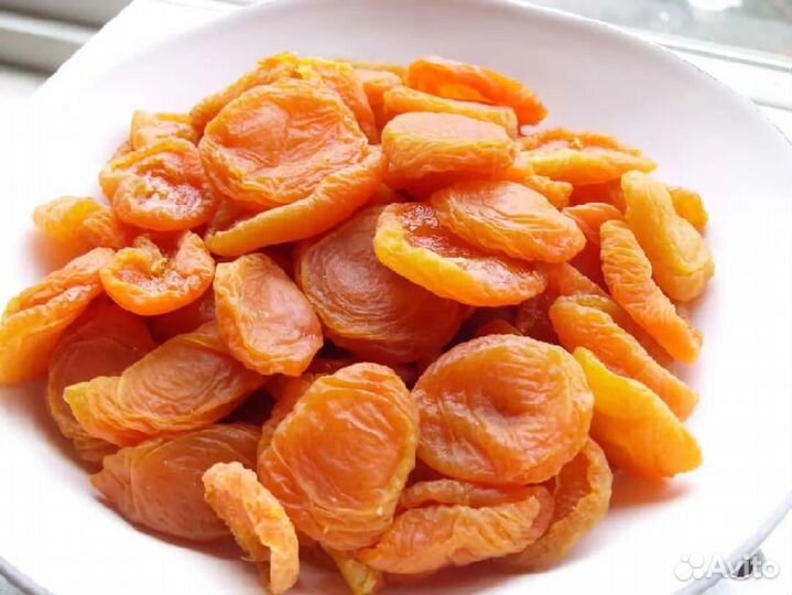 Курага дагестанская