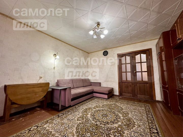 4-к. квартира, 75,3 м², 9/10 эт.