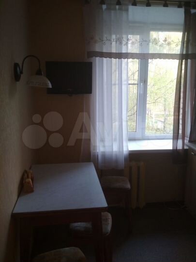 2-к. квартира, 43 м², 3/5 эт.