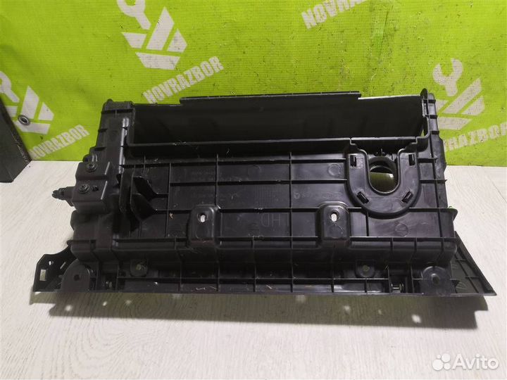 Бардачок Хендай i30 12-17