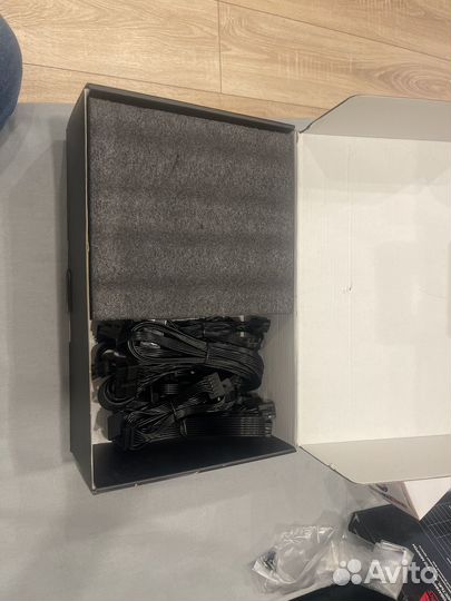 Блок питания polaris