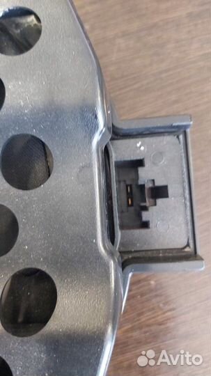 Динамик Bmw X5 50Ix F15 N63N 4.4 2013