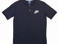 Футболка polo nike