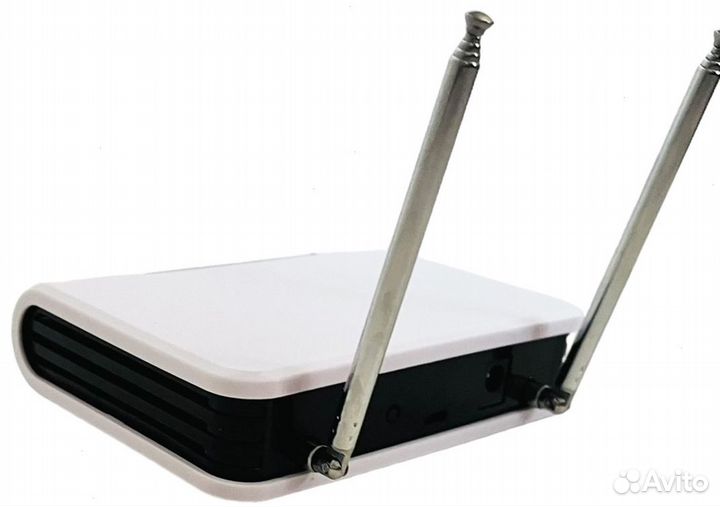 Усилитель сигнала системы/кнопки вызова официанта