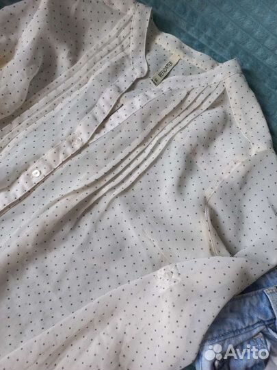 Пакет вещей женских 42 44