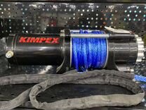 Лебедка электрическая Kimpex 2500 12v
