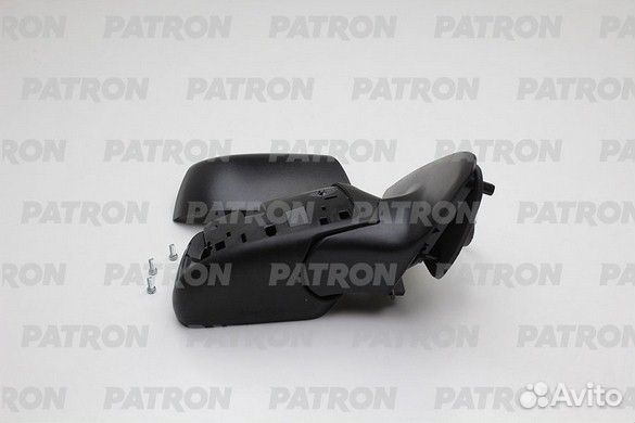 Patron PMG1231M06 Зеркало наружное в сборе прав эл