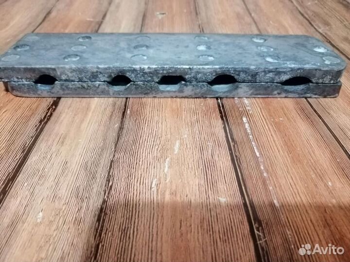 Форма для леденцов, СССР