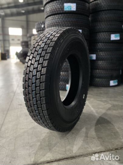 Шины грузовые 11R22.5 16PR agate 148/145M HF638