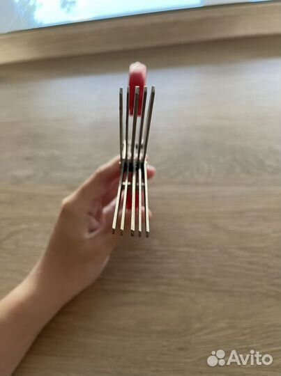 Ножницы для зелени