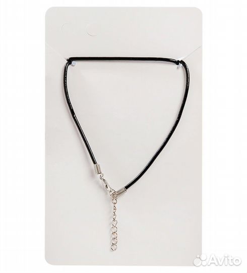 Кулон с камнем Амазонит A2132620