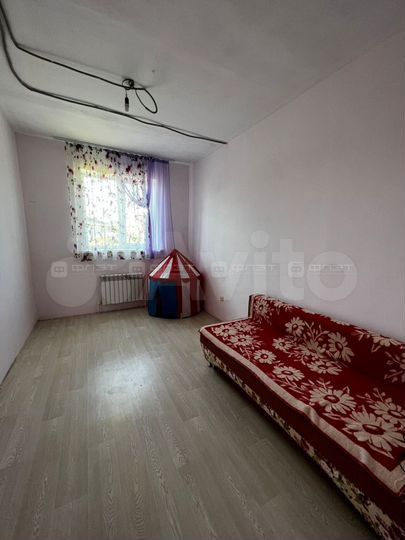 Таунхаус 94,2 м² на участке 3 сот.