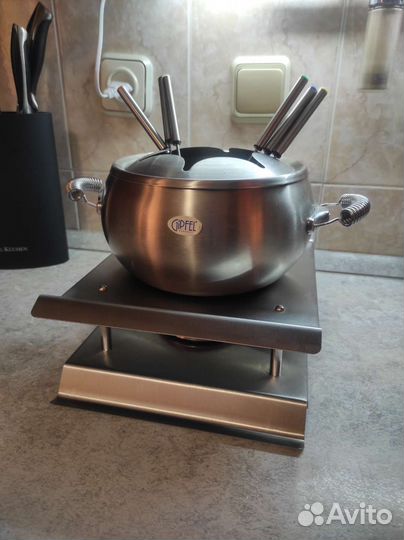 Набор для фондю