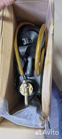 Опрыскиватель профессиональный